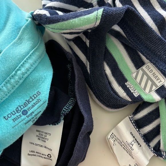 3T bundle - Picture 14 of 14